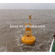 Multi-parameter Water Quality Monitoring buoy system